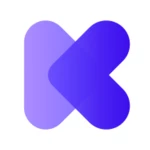 kumoo android application logo